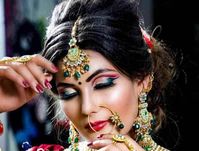 Beauty Parlour