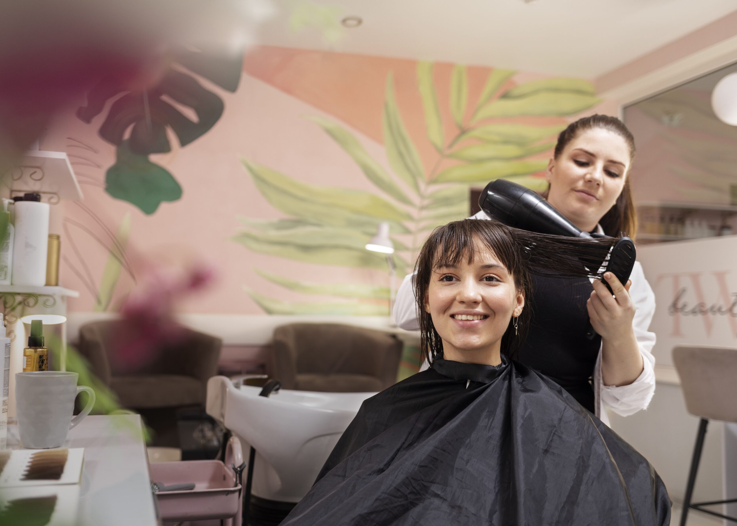Salon